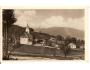 HOJSOVA STRÁŽ / ŠUMAVA /r1950?*a739