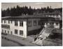 Daňkovice plicní sanatorium okr. Žďár nad Sázavou °6779