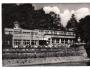 Teplice lázně restaurace okr. Přerov °6936