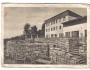 Bílá Třemešná hotel Na Pokladně okr. Trutnov VF °7062