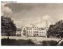 Vráž u Písku sanatorium A. Zápotockého okr. Písek °7084