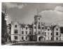 Vráž u Písku sanatorium A. Zápotockého okr. Písek °7086