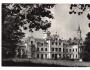 Vráž u Písku sanatorium A. Zápotockého okr. Písek °7087