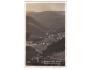 Krkonoše Špindlerův Mlýn - W.Pfohl 392 rok 1926 °7205