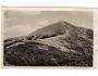 Krkonoše Obří bouda Sněžka °7409