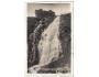 Krkonoše Labská bouda - vodopád Labe  č.16 - 1928  °7529