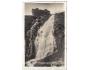 Krkonoše Labská bouda - vodopád Labe č.16 - 1928 °7529
