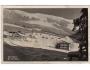 Krkonoše Svatý Petr rok 1934 °7605