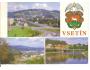 VSETÍN *VF=522