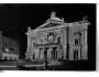 Brno Janáčkova opera v noci °31322