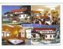 Abertamy Hřebečná penzion ILMA restaurace ***31450