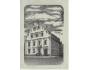 Chrastava muzeum okr.Liberec ***31482