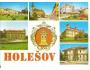 HOLEŠOV *VF=692