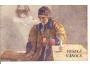 KROJE / KUŘÁK+FAJKA /A.FROLKA /r1919?*fb465