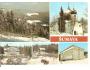 ŠUMAVA / ŠPIČÁK + ŽELEZNÁ RUDA *VF=853