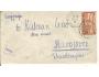 LETADLEM / Z MAROKO - SLAVOSOVCE /r.1935?*ca230
