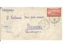 LETADLEM / Z MAROKO - SLAVOSOVCE /r.1935?*ca231