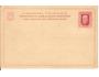 CDV36 DVOJITÁ -ČSR / *ca273