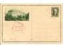 CDV39/6 PODĚBRADY -ČSR / *ca279