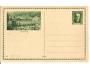 CDV39/10 LUHAČOVICE -ČSR / *ca281