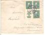 PRAHA / DOPIS /r.1938*ca326