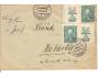 SMRŽOVKA / DOPIS /r.1938*ca327