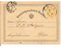 KL / tzv.ŽLUŤÁSEK /RAZ. GRAZ /r.1875 !*ca352