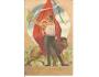 SOKOL / VII.SLET PRAHA /r1920?*fb511
