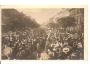 SOKOL SLET BRNO / PRŮVOD V ULICI /r1914?*fb560