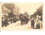 SOKOL SLET BRNO / PRŮVOD V ULICI /r1914?*fb561