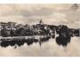 Týn n/Vl. - Vltava - České Budějovice