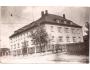 Budišov nad Budišovkou ozdravovna r.1947 ok.Opava °53560