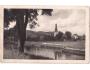 Budišov nad Budišovkou okolí r.1946 ok. Opava °53561