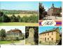 KELČ / VALAŠSKÉ MEZIŘÍČÍ *VF1563