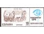 Španělsko 1983 Římský poštovní vůz, Michel č.2604+kup.(*)