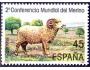 Španělsko 1986 Kongres o ovcích, Michel č.2716 **