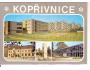 KOPŘIVNICE  *VF1593