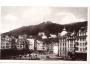 Karlovy Vary Benešovo náměstí  cca r.1948  ***53600F