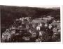Karlovy Vary panorama od třech křížů  cca r.1948  ***53600H