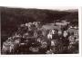 Karlovy Vary panorama od třech křížů cca r.1948 ***53600H