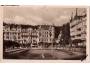 Mariánské Lázně nám. maršála Stalina r.1950 °53600P