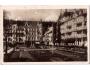 Mariánské Lázně nám. maršála Stalina r.1950 °53600S