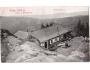 Šumava Bayer u. Böhmerwald Össer cca r.1909 ***53602E