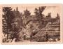 Šumava Bayer Wald Třístoličník cca r.1920 ***53603