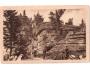 Šumava Bayer Wald Třístoličník cca r.1920  ***53603