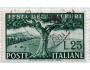 Itálie o Mi.0854 Zalesňování - Den stromů