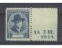A00574 * ČSR I kat.č. KP 287