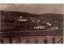 Šumava Petrův Dvůr u Netolic r.1920 ok. Prachatice °53603D