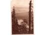 Šumava Plešné jezero cca r.1927 °53603J