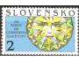 Slovensko 1993 Slovenština, Pěnkava č.15 **